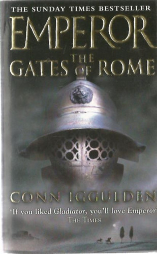 Emperor The Gates of Rome