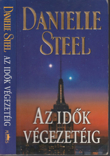 Danielle Steel - Az idk vgezetig