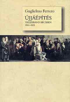 jjpts: Talleyrand Bcsben 1814-1815