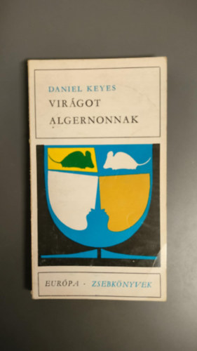 Virgot Algernonnak