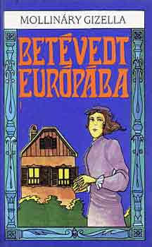 Betvedt Eurpba I-II.