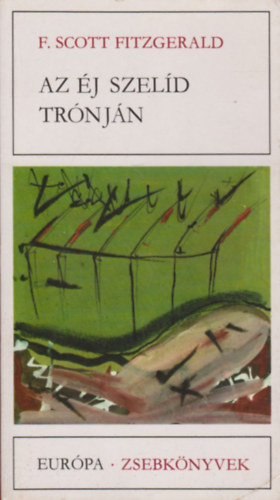 Az j szeld trnjn