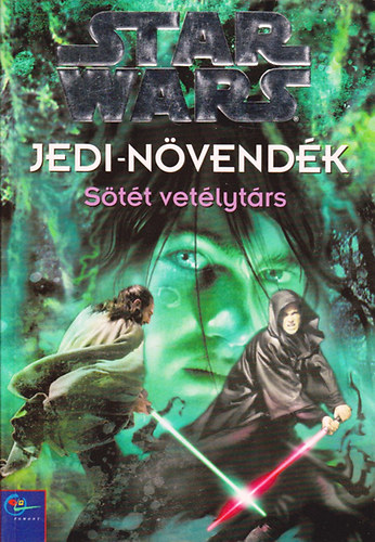 Star Wars: Jedi-Nvendk - Stt vetlytrs