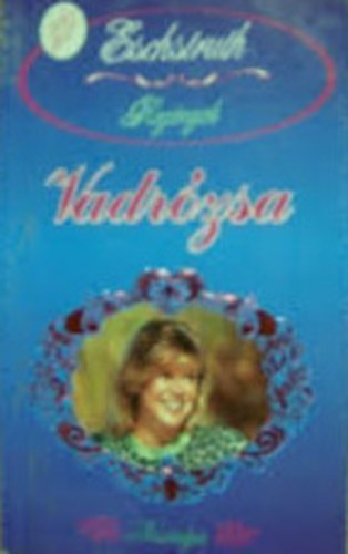 Vadrzsa