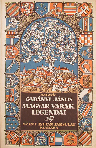 Magyar v�rak legend�i