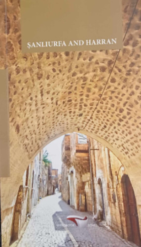 Sanliurfa and Harran