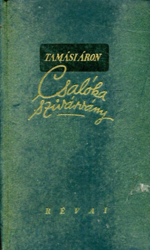 Csalka szivrvny
