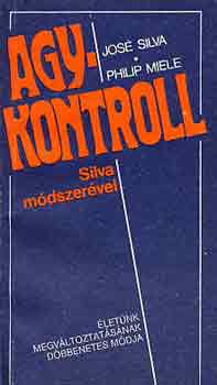 Agykontroll Silva mdszervel