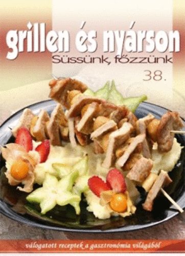 Grillen s nyrson