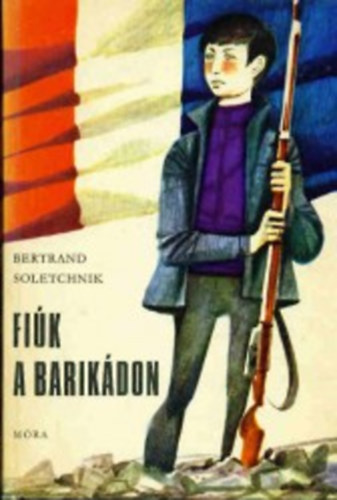 Fik a barikdon