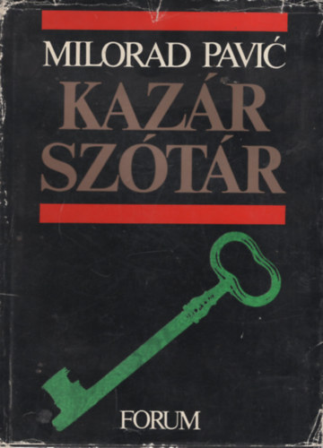 Kazr sztr