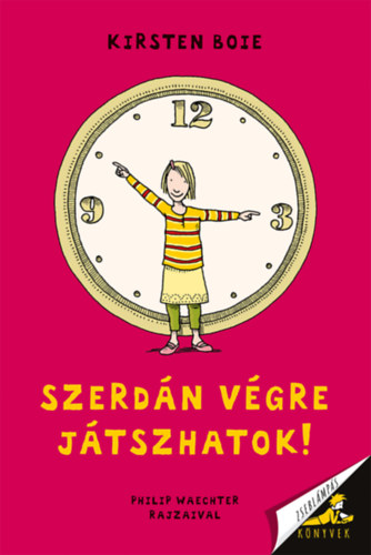 Szerd�n v�gre j�tszhatok!