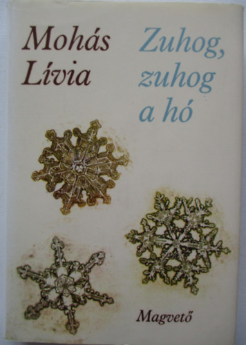 Zuhog, zuhog a h�