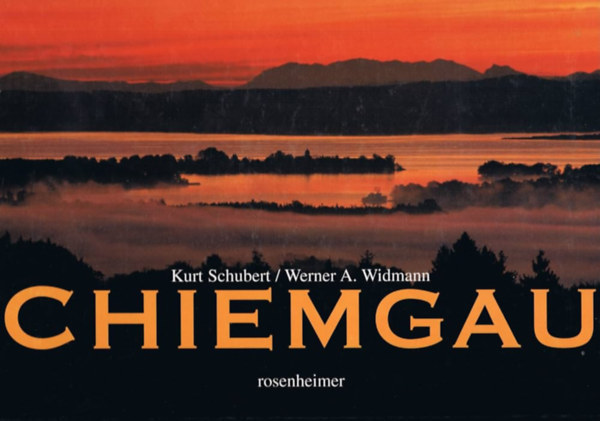 Chiemgau