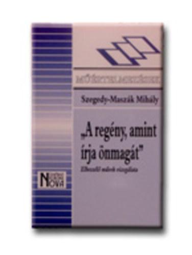 A reg�ny, amint �rja �nmag�t