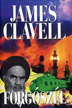 James Clavell - Forgszl
