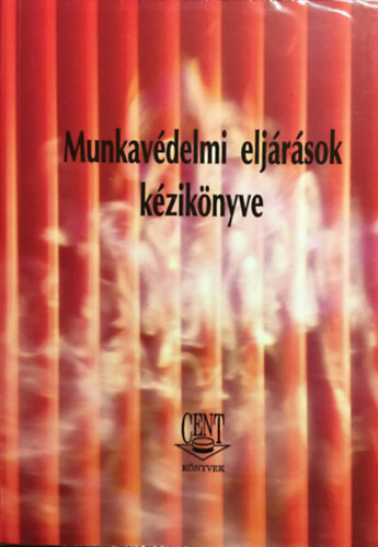 Munkavdelmi eljrsok kziknyve