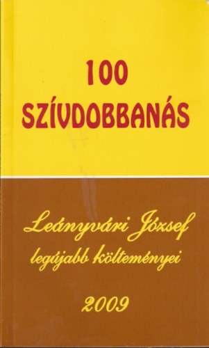 100 szvdobbans