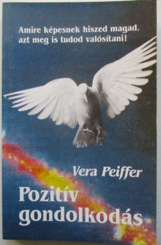 Pozitv gondolkods