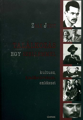 Tallkozs egy szellemmel - Kultusz, kiadstrtnet, emlkezet