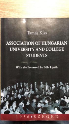 Association of Hungarian University and College Students