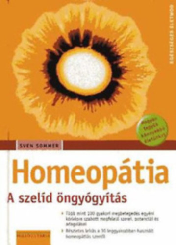 Swen Sommer - Homeoptia - A szeld nygygyts