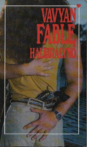 Vavyan Fable - Halkirálynő - Vavyan Fable