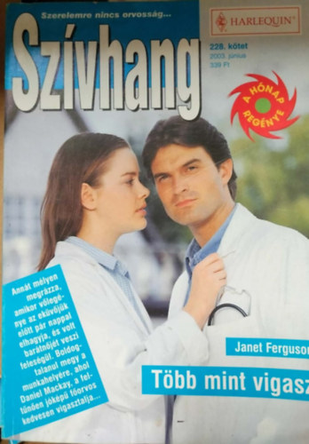 Sz�vhang 228. k�tet - T�bb mint vigasz