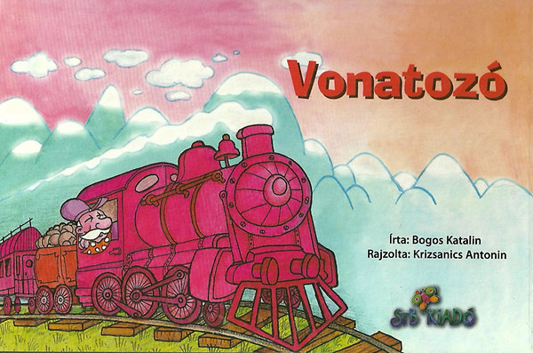 Vonatoz - Leporell