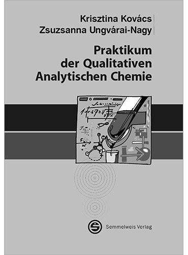 Ungvrai-Nagy Zsuzsanna Kovcs Krisztina - Praktikum der Qualitativen Analytischen Chemie