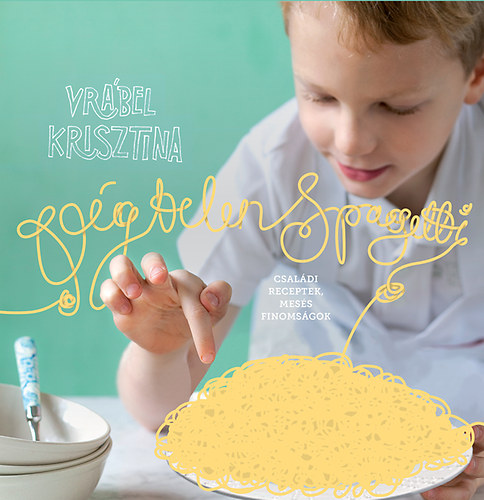 Vgtelen spagetti