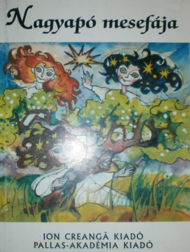 Nagyap� mesef�ja 5. - Kelet t�nd�rvil�ga (Arab mesereg�ny 1.)