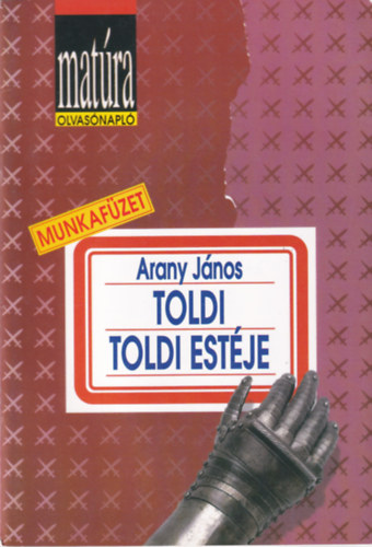 Toldi - Toldi estje (matra munkafzet)