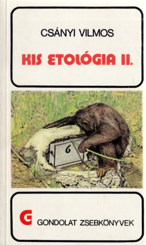 Kis etol�gia II.