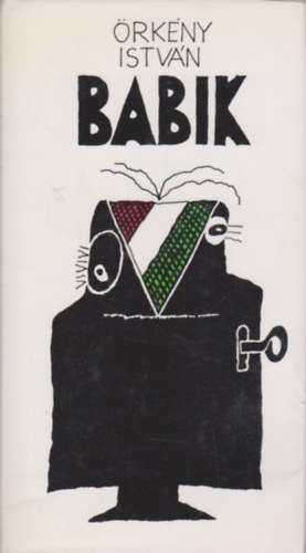 Babik (Kisreg�ny)