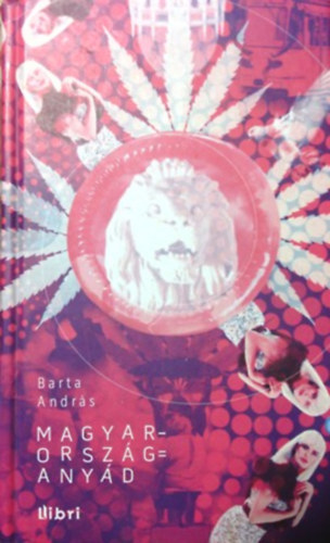 Magyarorszg = anyd
