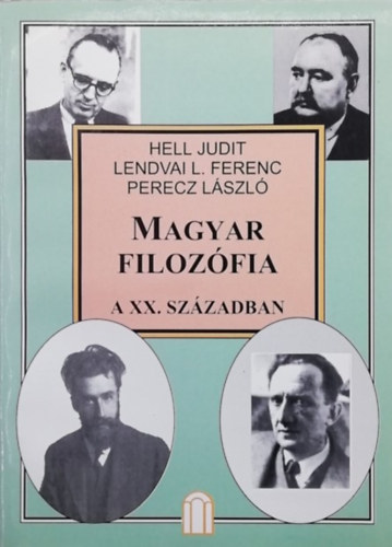 Magyar filozfia a XX. szzadban II.