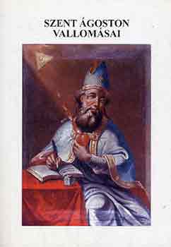 Szent goston vallomsai