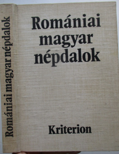 Romniai magyar npdalok