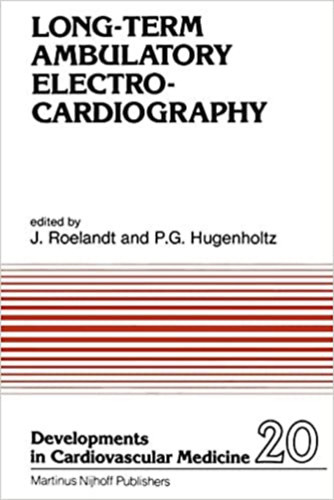 Long-term ambulatory electrocardiofraphy