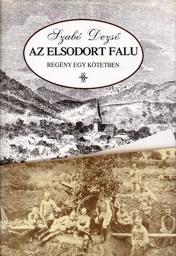 Az elsodort falu