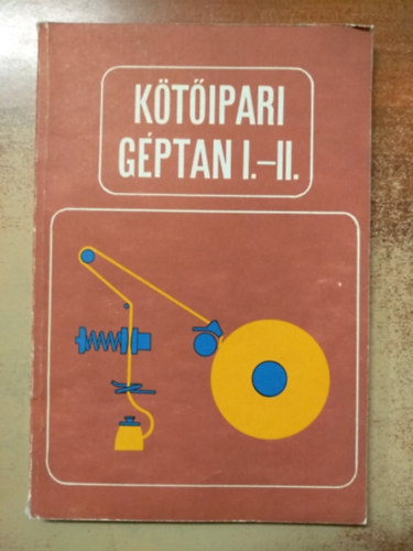 Hal�sz G�za - K�t�ipari g�ptan I-II.