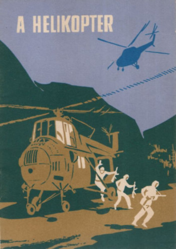 A helikopter