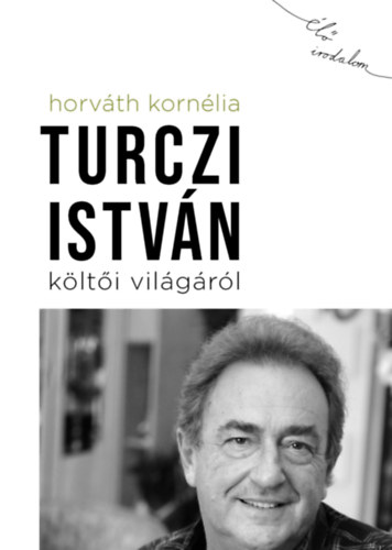 Turczi Istv�n k�lt�i vil�g�r�l