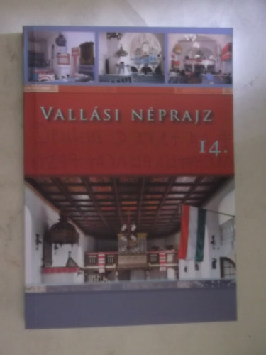 Vallsi nprajz 14. - Unitriusok rksge
