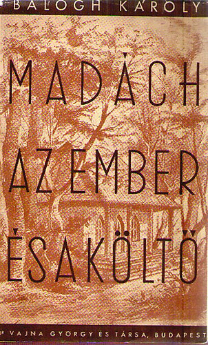 Madch - Az ember s a klt