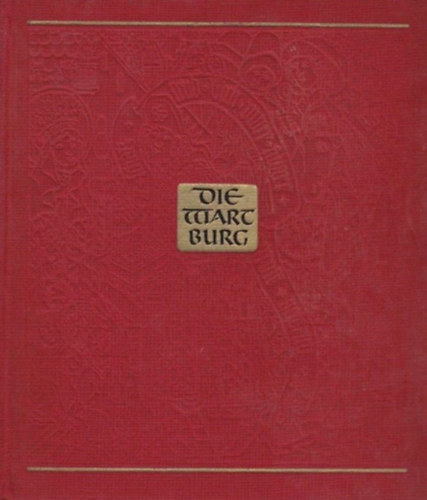 Sigfried Asche - Die Wartburg