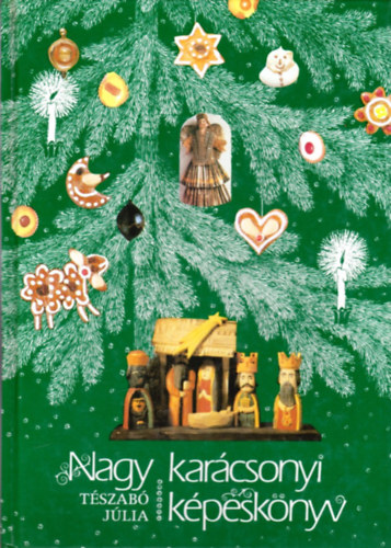 Nagy karcsonyi kpesknyv