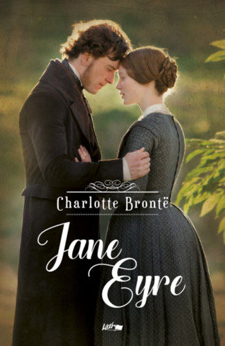 Charlotte Bront - Jane Eyre