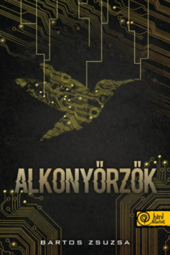 Alkonyrzk